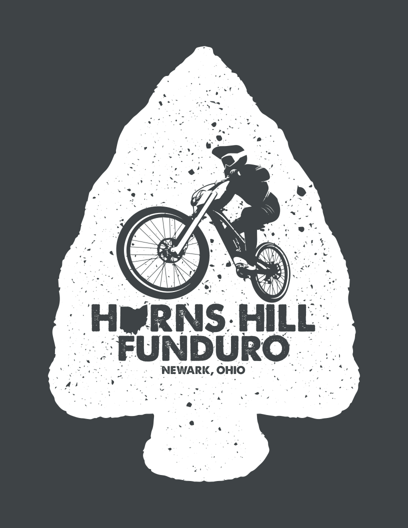 Horns Hill FUNduro