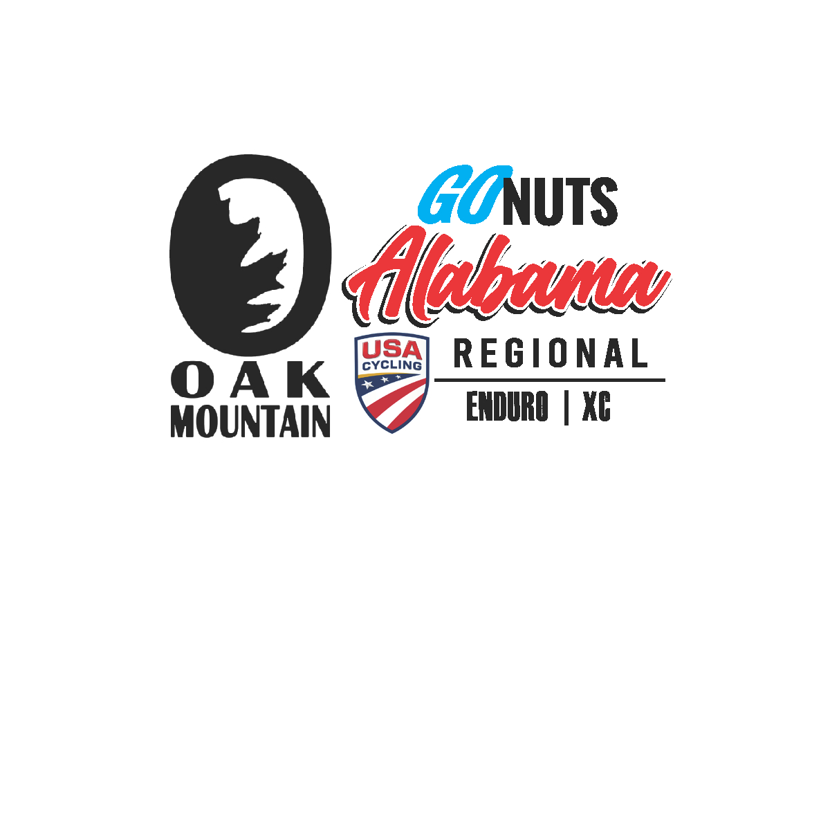 Go Nuts Alabama USAC Regional XC