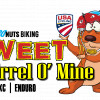 Go Nuts - Sweet Squirrel of Mine USAC XC