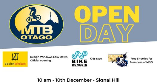 MBO Open Day