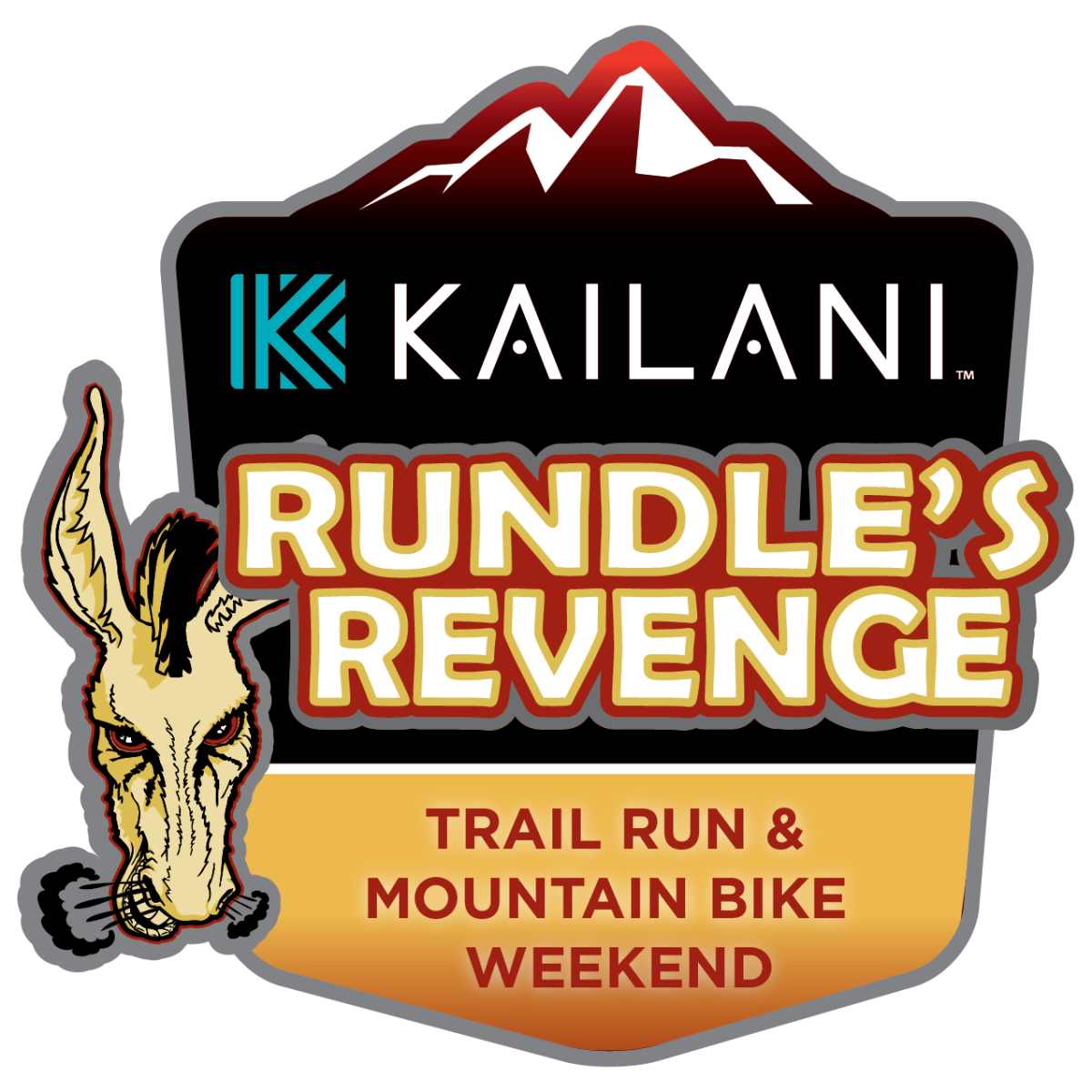 TransRockies KAILANI Rundle's Revenge