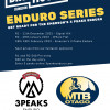 Bike House Enduro Series Round 1