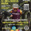Ciclocross Iruña Pamplona