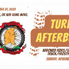 SE Mass Turkey Afterburner