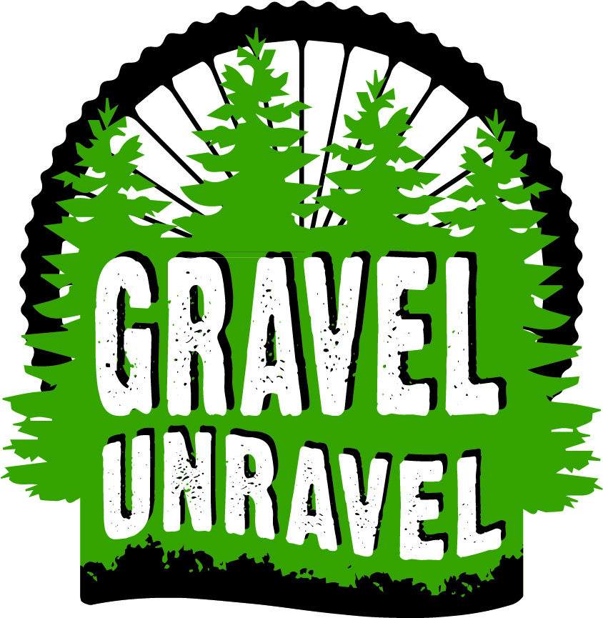 Gravel Unravel: Why-Not-Chee