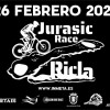 JURASIC RACE RICLA 2023