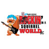 Go Nuts - Rockin' In A Squirrel World XC