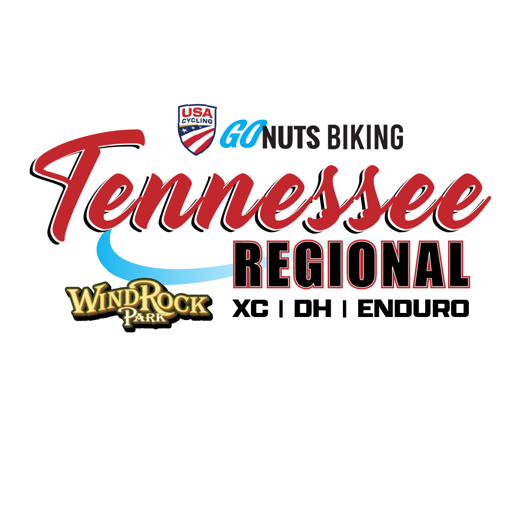 Go Nuts - Go Nuts Tennessee USAC Regional XC, DH, Enduro