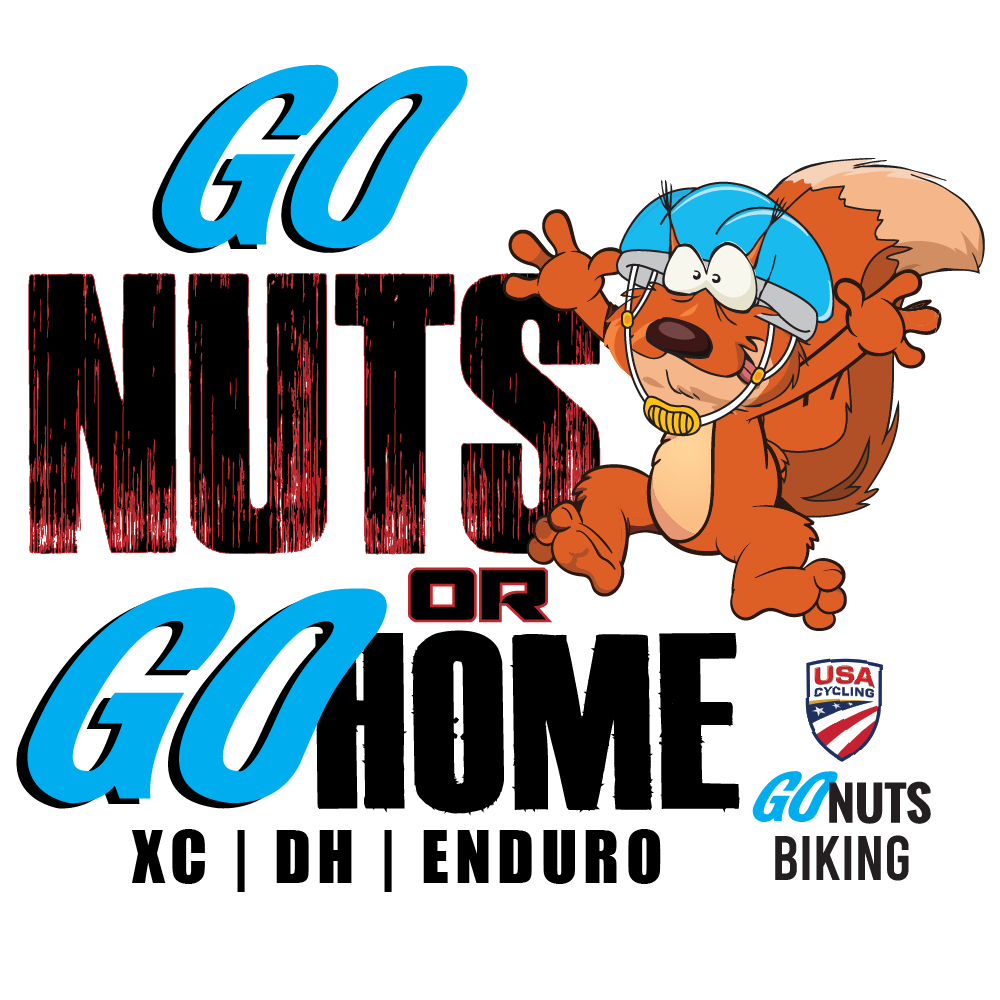Go Nuts or Go Home USAC Regional XC