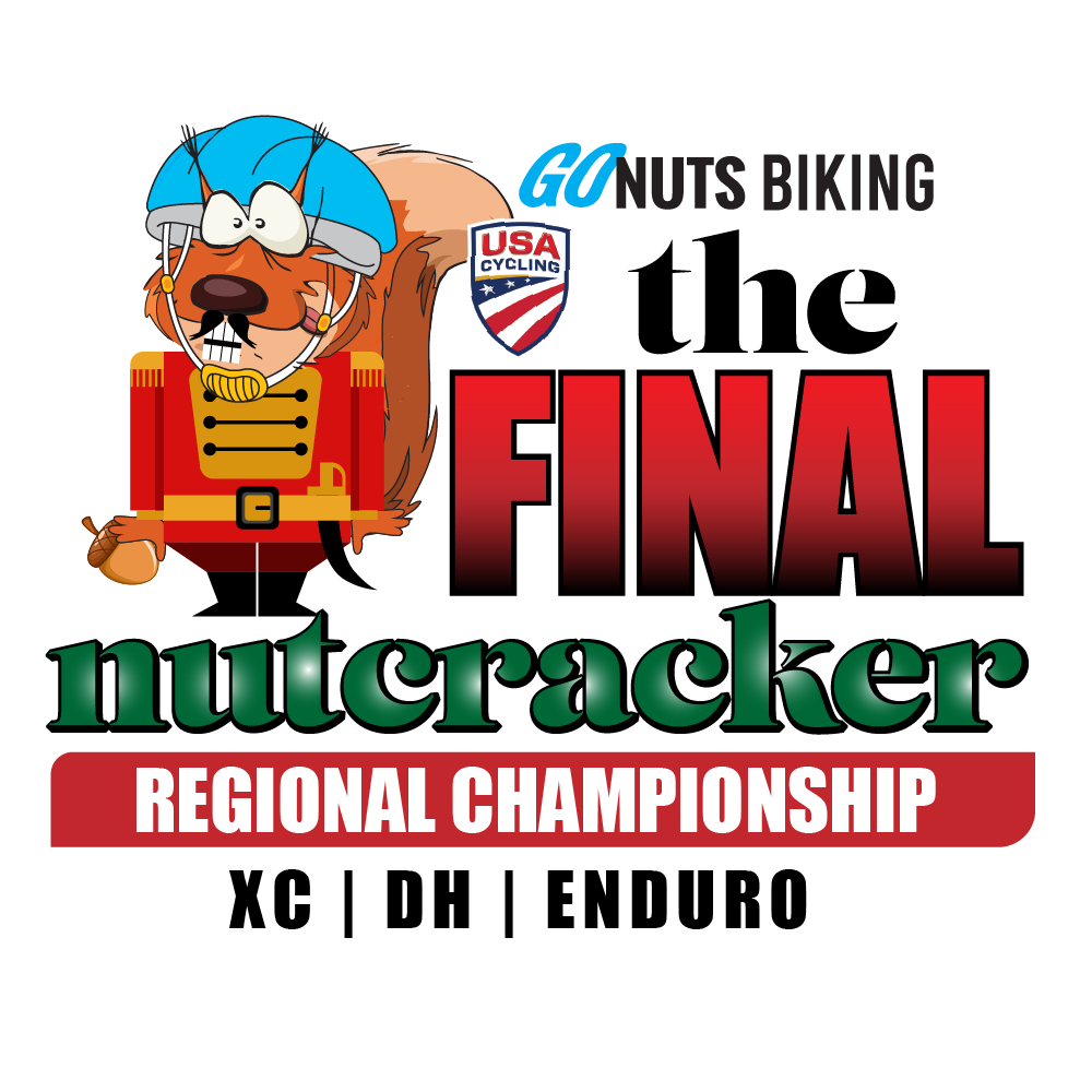 The Final Nutcracker USAC Regional Enduro Championships