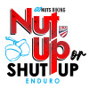 Go Nuts - Nut Up Or Shut Up Enduro