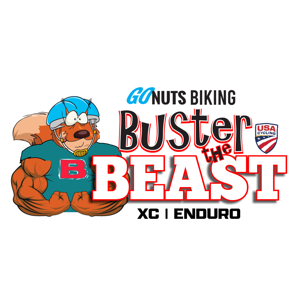 Buster the Beast Enduro