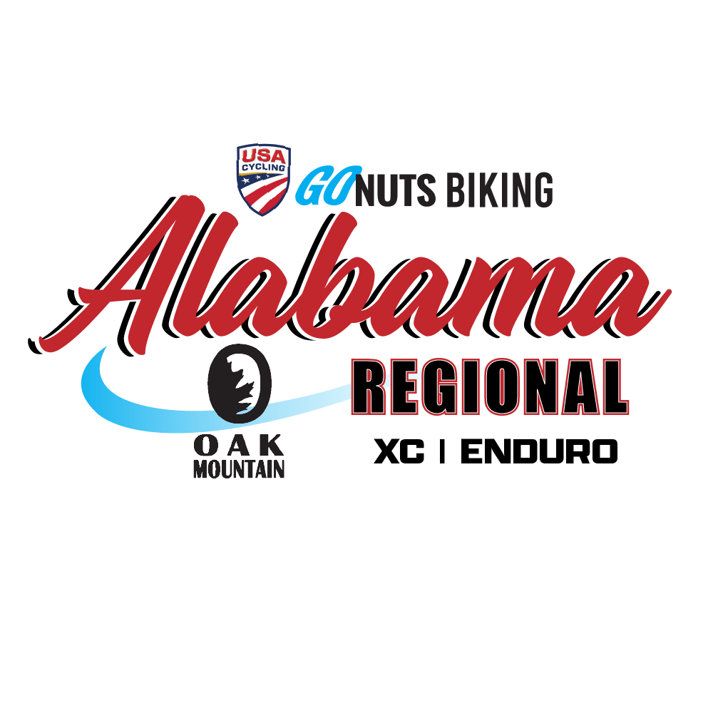 Go Nuts Alabama USAC Regional Enduro