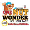 One Nut Wonder - 3/6 Hours with AMBC Fall Festival