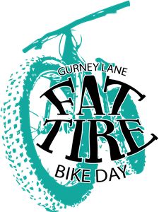 Gurney Lane Fat Tire Bike Day