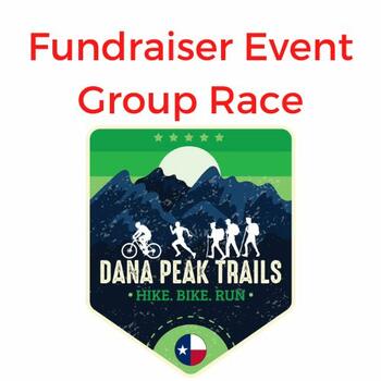 Dana Peak and Stillhouse Hollow trails fundraiser