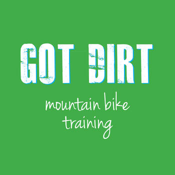 Youth Mountain Bike Beginner Skills Clinic 8 - 12 years