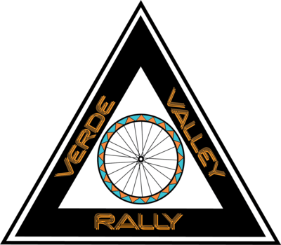 Verde Valley Rally