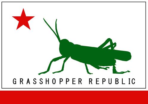 Low Gap: Grasshopper #1