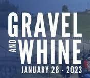 Gravel & Whine