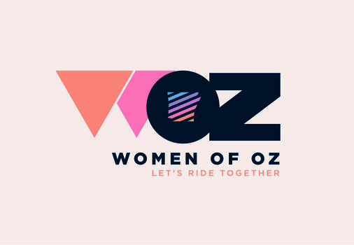Women of OZ March Flagship Group MTB Ride