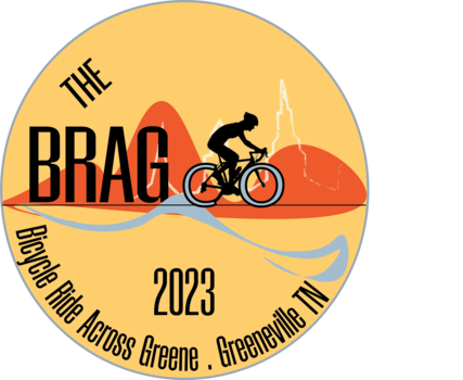2023 BRAGco Cycling Event