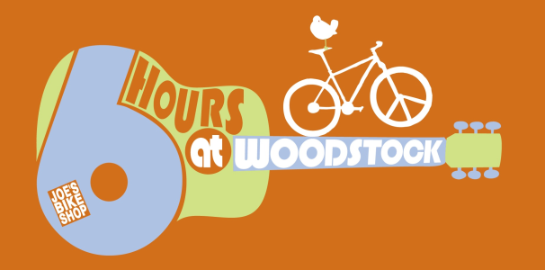 6 Hours at Woodstock (6HAW)