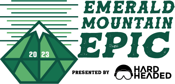 2023 Emerald Mountain Epic