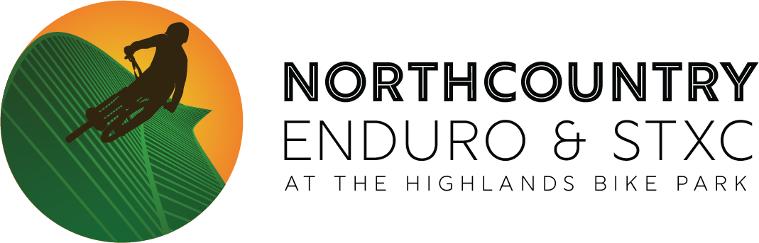 The Northcountry Enduro is cancelled - Grief counsellors are standing by