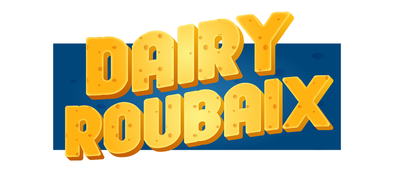 Dairy Roubaix