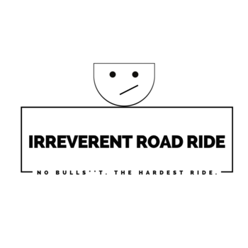 IRR 12.0 - Irreverent Road Ride