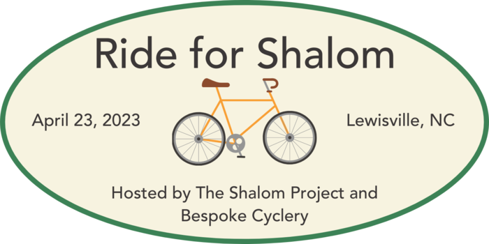 Ride for Shalom
