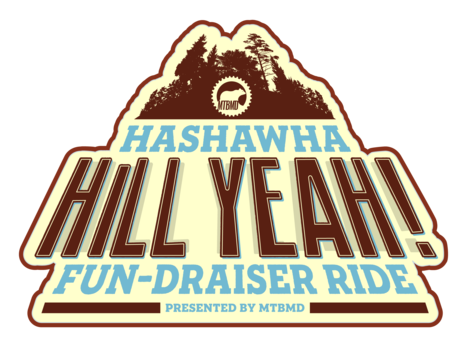 Hill Yeah! Fun-draiser Ride