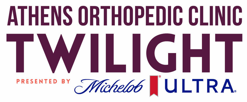 Athens Orthopedic Clinic Twilight Criterium presented by Michelob ULTRA