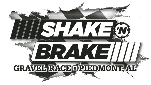 Shake & Brake Gravel Race