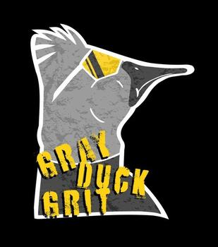 Gray Duck Grit II - Presented By Angry Catfish Bicycles