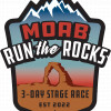 TransRockies - Moab Run the Rocks
