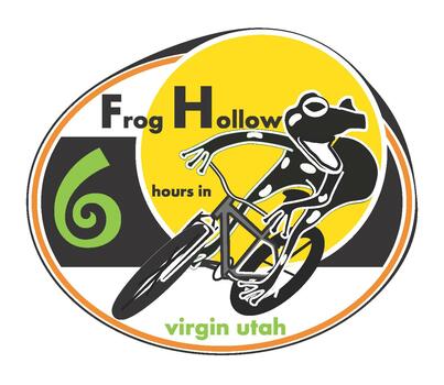 6 Hours in Frog Hollow