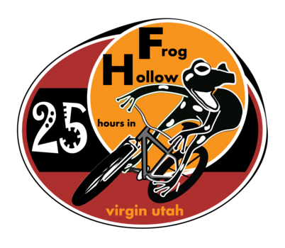 25 hours in Frog Hollow 2023