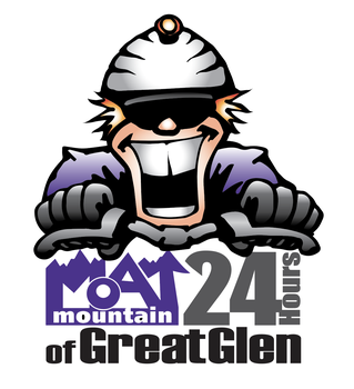 Moat Mountain 24 Hours of Great Glen