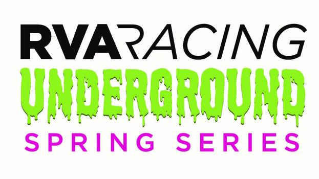 RVA Underground Spring MTB Race Series - Race #1