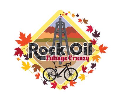 Rock Oil Foliage Frenzy