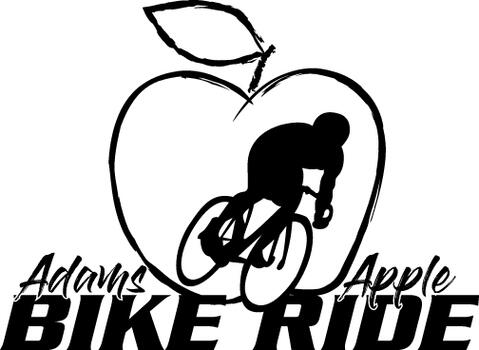 Adams Apple Bike Ride