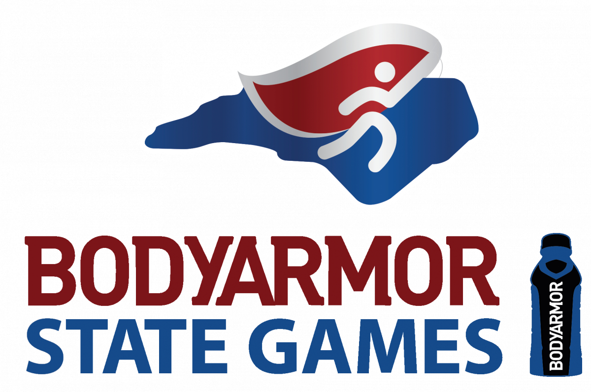 BodyArmor State Games