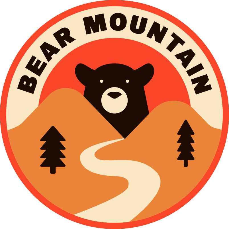 Bear Mountain Trail Race