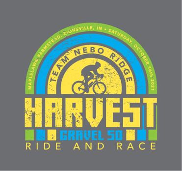 Zionsville Harvest 50 Gravel Ride & Race Presented by: ZIPP
