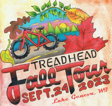 Treadhead Fall Tour