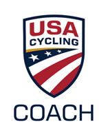 USA Cycling Coaching Level 2 Clinic - PA