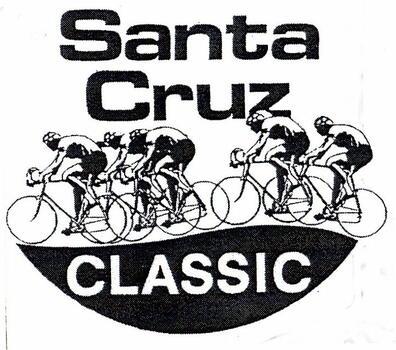 Santa Cruz Classic Criterium
