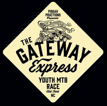 Gateway Express - Youth MTB Race